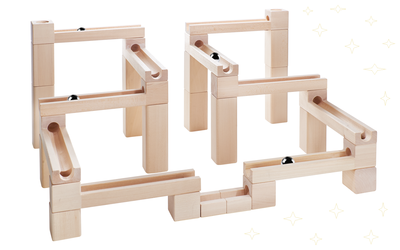 marble blocks toy
